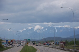 Alberta